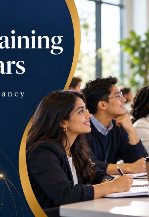 Global Education Events & Webinars